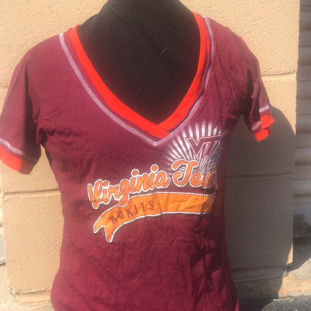 Virginia Tech Shirt